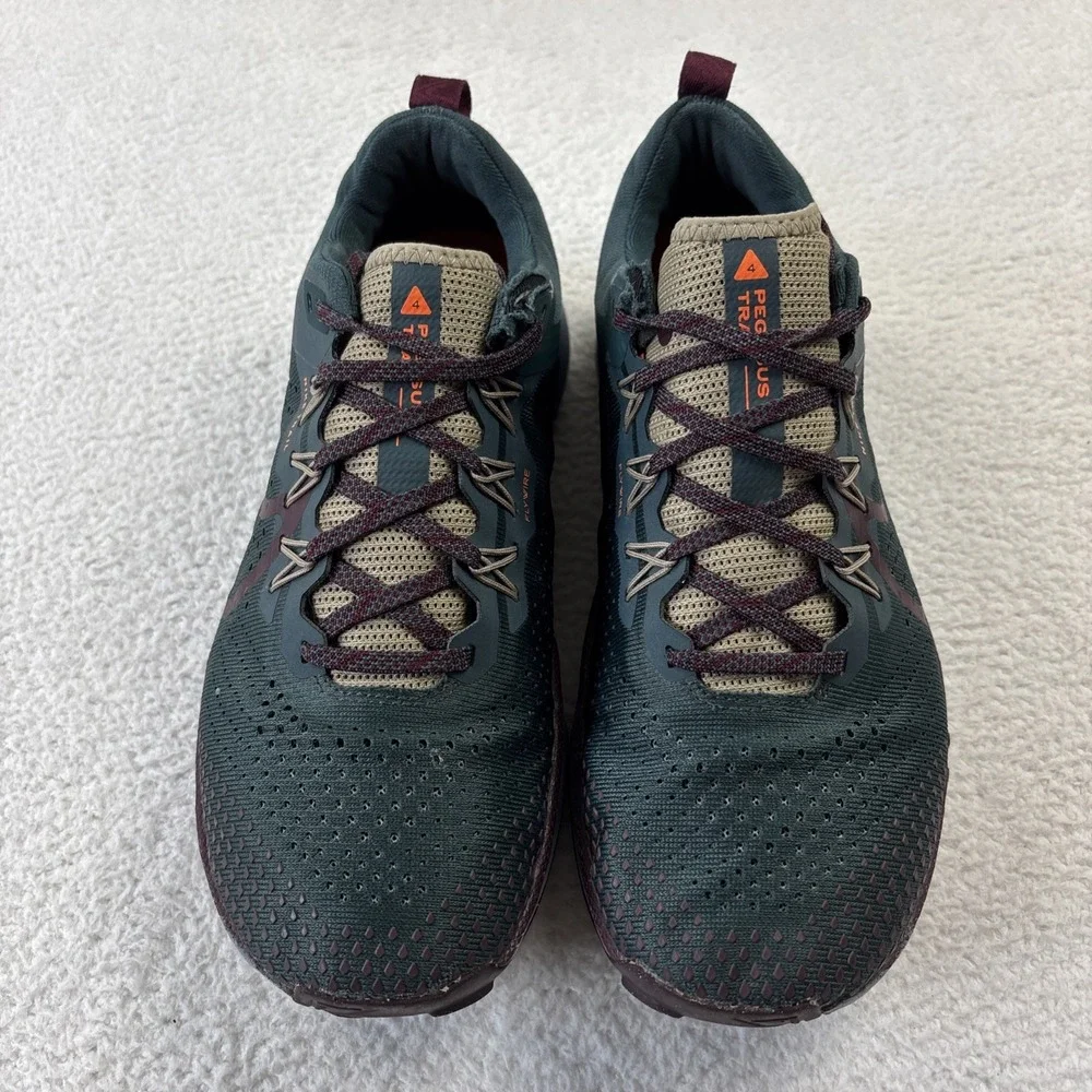 Nike shoes good